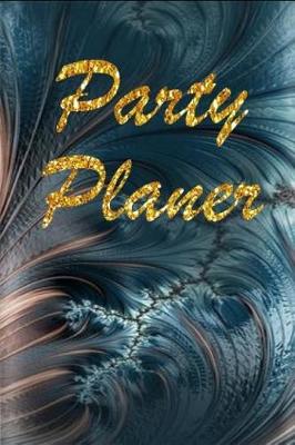 Book cover for Party Planer