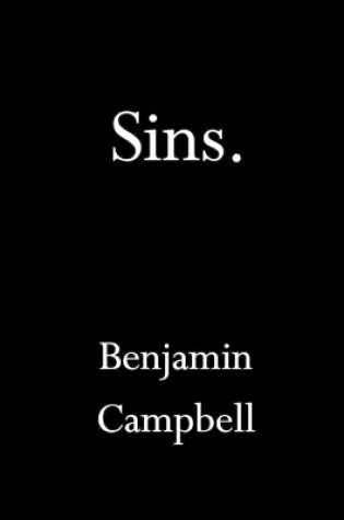 Cover of Sins