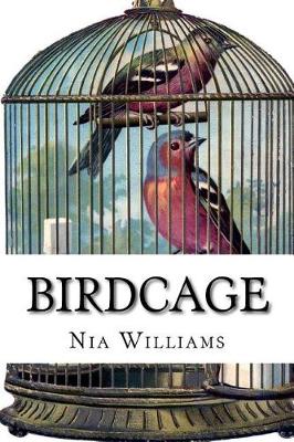 Book cover for Birdcage