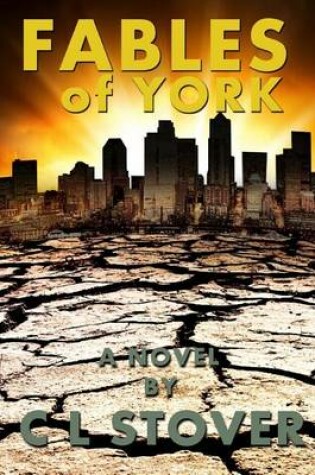Cover of Fables of York