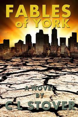 Book cover for Fables of York