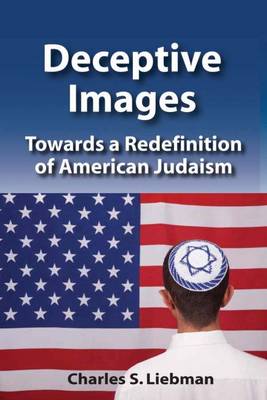 Cover of Deceptive Images