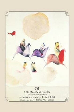 Cover of Of Cats and Rats