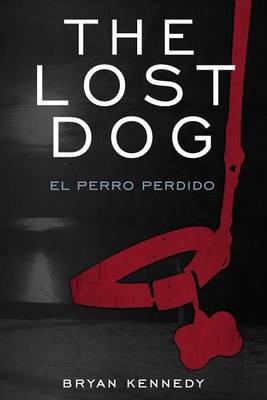 Book cover for The Lost Dog