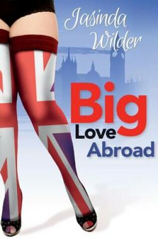 Cover of Big Love Abroad