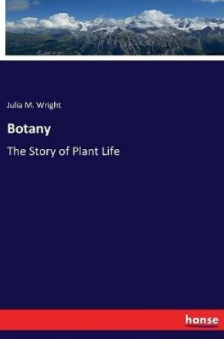 Cover of Botany