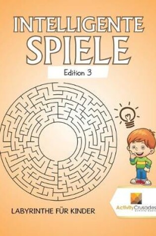 Cover of Intelligente Spiele Edition 3