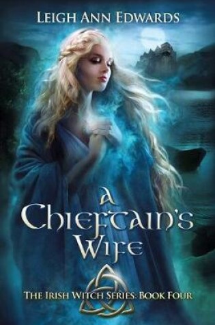 Cover of The Chieftain's Wife