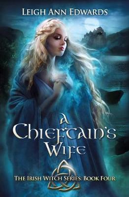 Book cover for The Chieftain's Wife