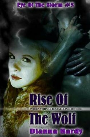 Cover of Rise Of The Wolf