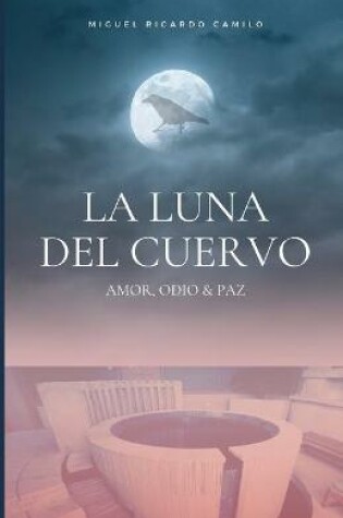 Cover of La Luna del Cuervo