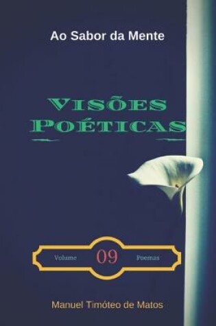 Cover of Visoes Poeticas