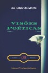 Book cover for Visoes Poeticas