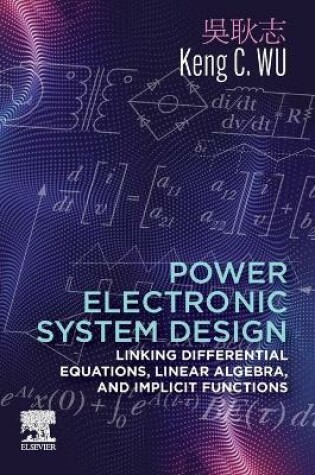 Cover of Power Electronic System Design