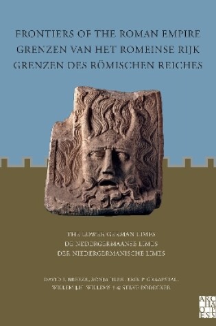 Cover of The Lower German Limes