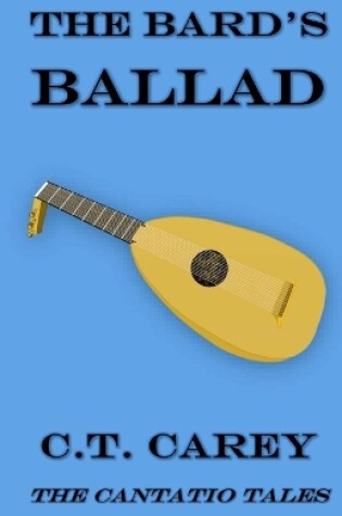 Cover of The Bard's Ballad