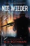 Book cover for Nie Wieder