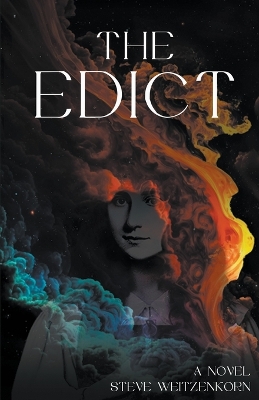Book cover for The Edict