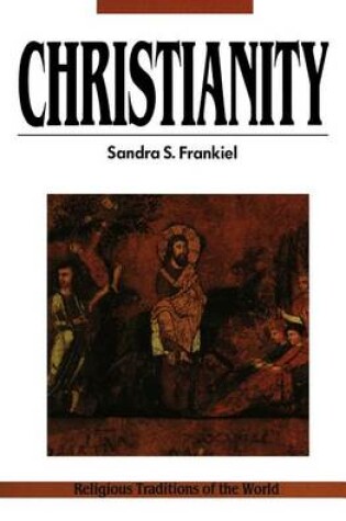 Cover of Christianity