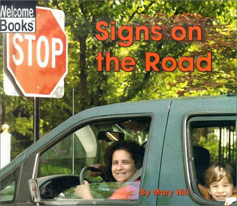 Cover of Signs on the Road