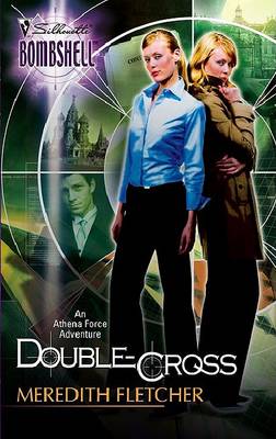 Cover of Double-Cross