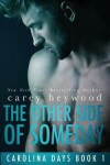 Book cover for The Other Side of Someday