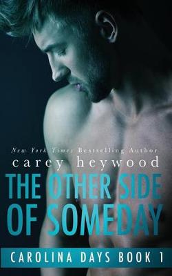 Book cover for The Other Side of Someday