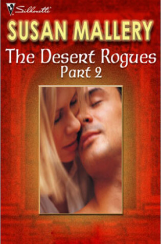 Cover of Desert Rogues Part 2
