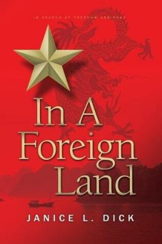 Cover of In a Foreign Land