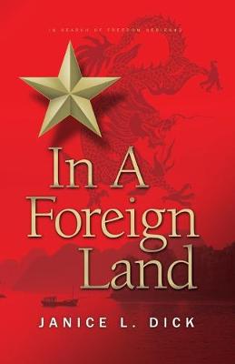 Book cover for In a Foreign Land