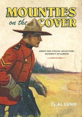 Cover of Mounties on the Cover