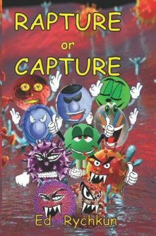 Cover of RAPTURE or CAPTURE