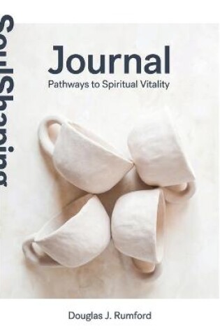 Cover of SoulShaping Journal