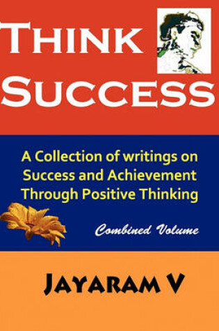 Cover of Think Success