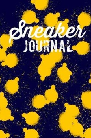 Cover of Sneaker Journal 200