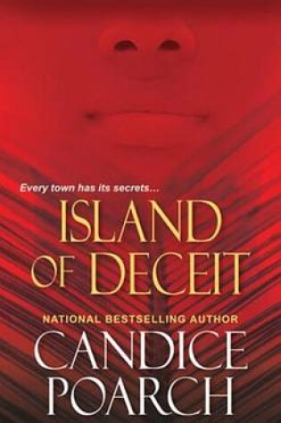 Cover of Island of Deceit
