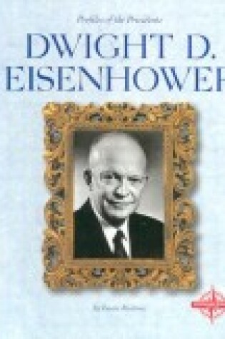 Cover of Dwight D. Eisenhower