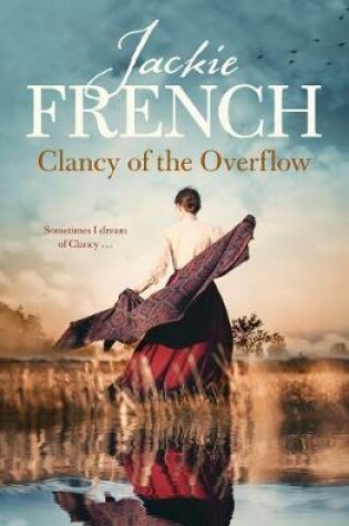 Cover of Clancy of the Overflow