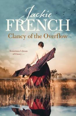 Cover of Clancy of the Overflow