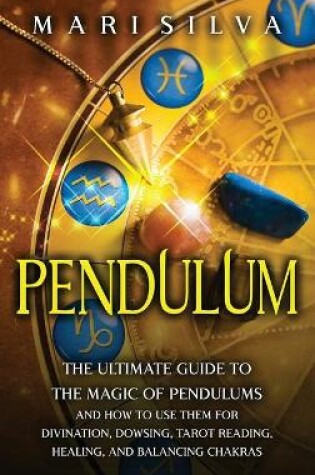 Cover of Pendulum