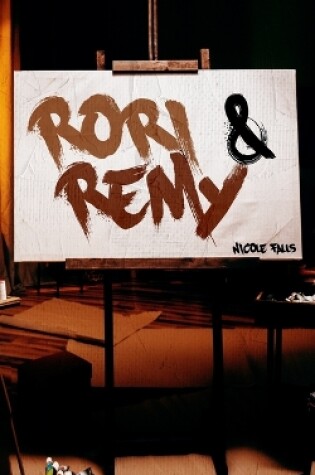 Cover of Rori & Remy