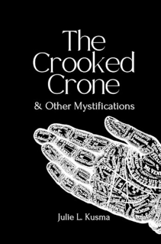 Cover of The Crooked Crone