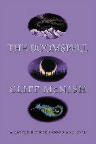 Cover of The Doomspell