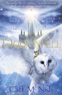 Cover of The Doomspell