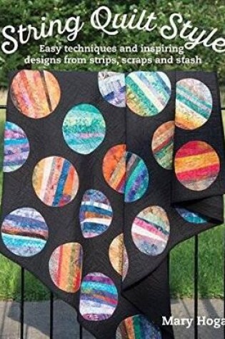 Cover of String Quilt Style