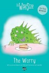 Book cover for The Worry Workbook