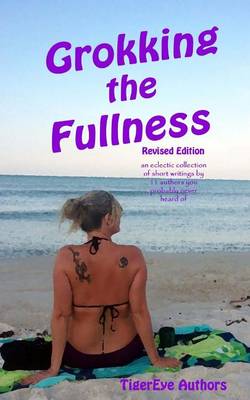 Book cover for Grokking the Fullness - revised