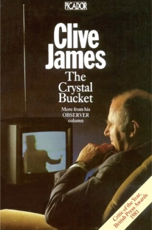 Cover of The Crystal Bucket
