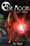 Book cover for Five Moons