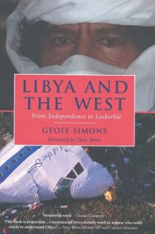 Cover of Libya and the West